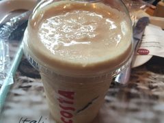 -COSTA COFFEE(西湖天地店)