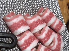 -壹兆炭火烤肉·烤鳗鱼(全运路店)