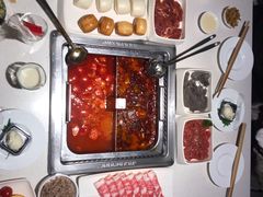 -海底捞火锅(长沙华创国际广场店)