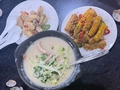 -一哥美食(总店)