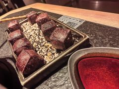 -三出山火锅(南京万象天地店)