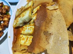 -逢春菜馆天津菜(胜利路店)
