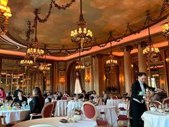 -The Ritz Restaurant