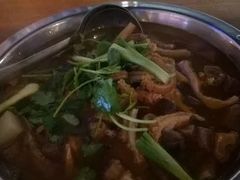 -古乐牛香·鲜牛肉牛杂火锅(象湖店)