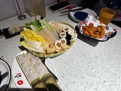 -鱼酷活鱼烤鱼(新世界城店)