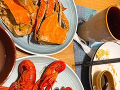 -菲住布渴酒店自助餐厅(阿里巴巴西溪园区店)