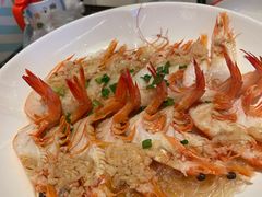 -新白鹿餐厅(虹桥南丰城店)