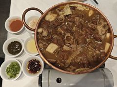 -到家尝北京菜(西坝河店)