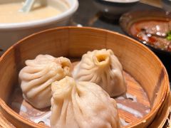 -南京大牌档(新街口德基广场店)