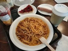 -1868 Café(上海自然博物馆店)