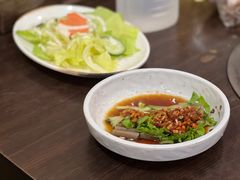 -金明子八带鱼馆(正宗韩国连锁店)