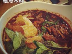 -胡九小吃(文化巷店)