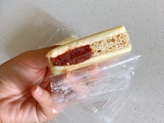 -清真马记宫廷奶酪(农光里店)