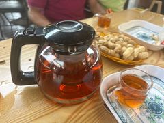 -茯茶镇
