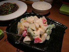 -胖哥俩肉蟹煲(永旺店)