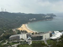 -东澳岛