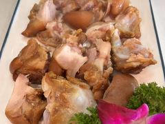 -培万河间驴火•驴肉火锅(东平店)