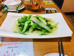 -易老妈蹄花.特色川菜(人民公园总店)