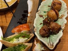 -中国书法大厦日本料理