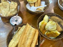 -穆彦华逍遥镇胡辣汤(岗坡路店)