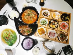 -新仙清汤牛腩(铜锣湾店)