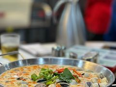 -明本湛江鸡•海鲜小厨(陈家祠店)
