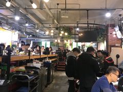 -钢管厂歆瑞源油卤串串香(春熙路太古里店)