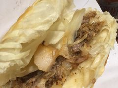-大秦地·西北菜(纬四路店)