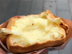 -薛新颖红豆饼(中式甜点山师店)