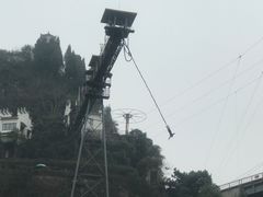 -西陵峡快乐谷(三峡蹦极)
