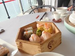 -鹿鸣酒家(越秀店)