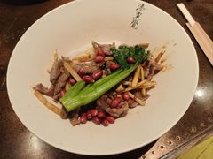 -漆黑觉米粉(三里屯店)