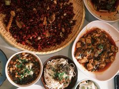 -成都驻京办餐厅(蜀都宾馆店)