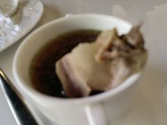 -泰谷酒店·太古码头闽菜自助餐厅