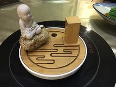 -厦门园林植物园-植物园滴水山房