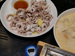 -健眺小海鲜(临海后山店)