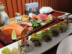 -蟹田居·活蟹料理(东城店)