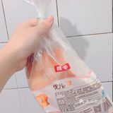 一起来做8小时浸润吐司，奶香浓郁，软绵绵的早餐