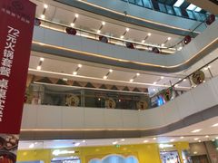 -凯德广场(西城店)