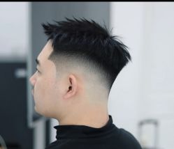 -大人物·男士理发馆
