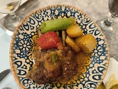 -bosphorus 铂斯西餐厅·土耳其烧烤(环市中路店)