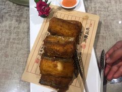 -爱上味·私房菜(仁恒国际店)