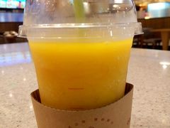 -COSTA COFFEE(德基广场店)