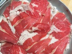 安格斯肥瘦-洱火云南酸菜牛肉火锅(石景山当代商城店)