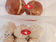 -白玉兰食品甜凤店(合生汇店)