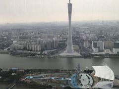 -广州四季酒店·意珍·意式自助餐