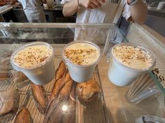 -VERIE BAKEHOUSE