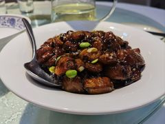 -到家尝北京菜(西坝河店)