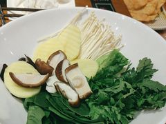 -今日牛事潮汕鲜牛肉火锅(瑞金店)