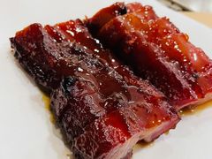 蜜汁叉烧-大树餐厅(大悦城店)